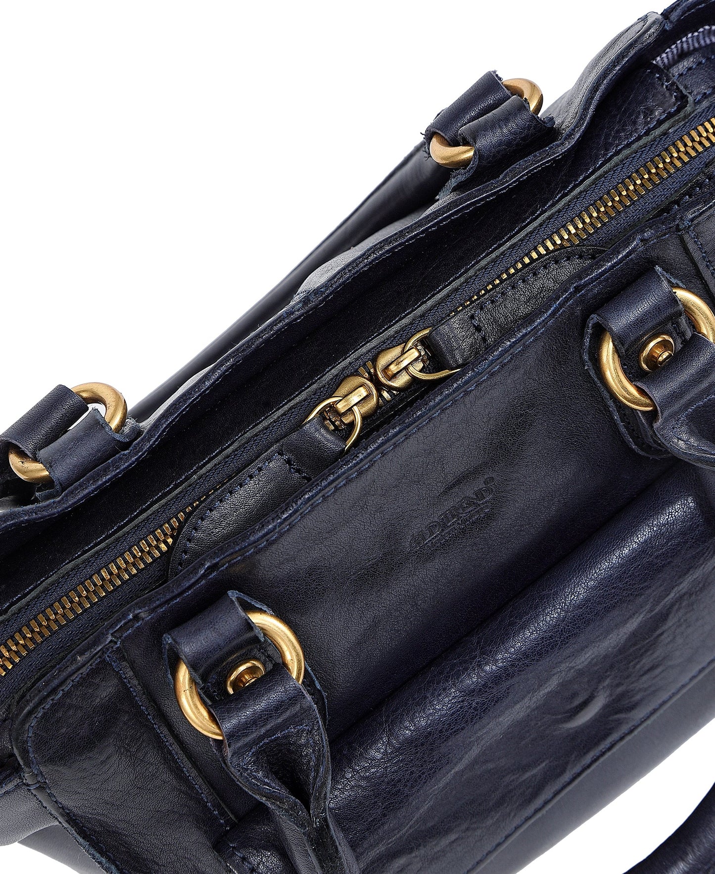 Pansy Satchel