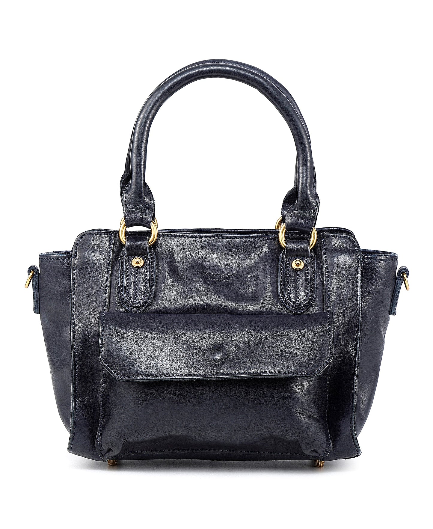 Pansy Satchel
