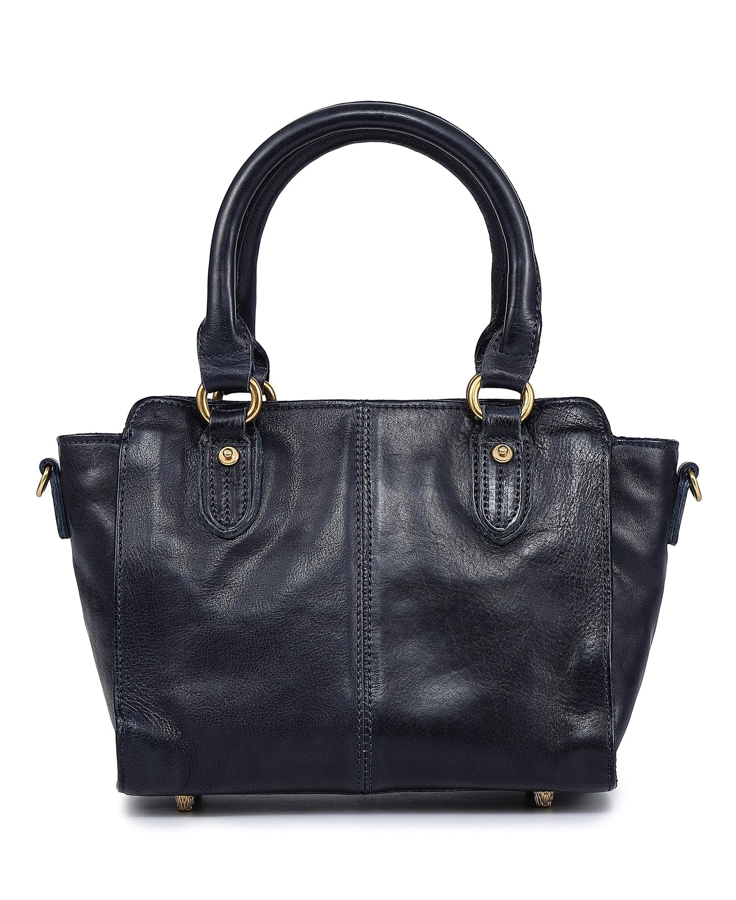 Pansy Satchel