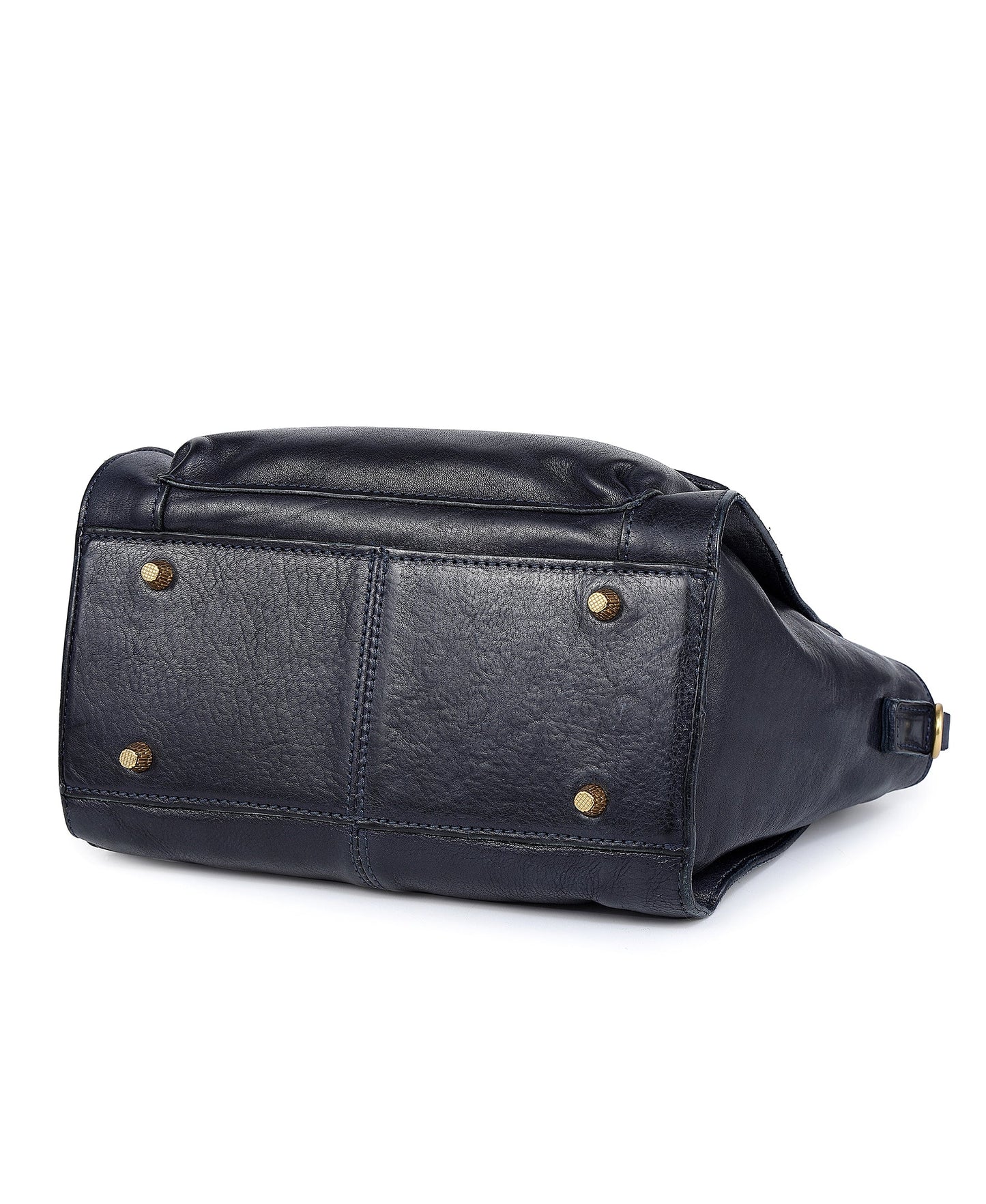 Pansy Satchel