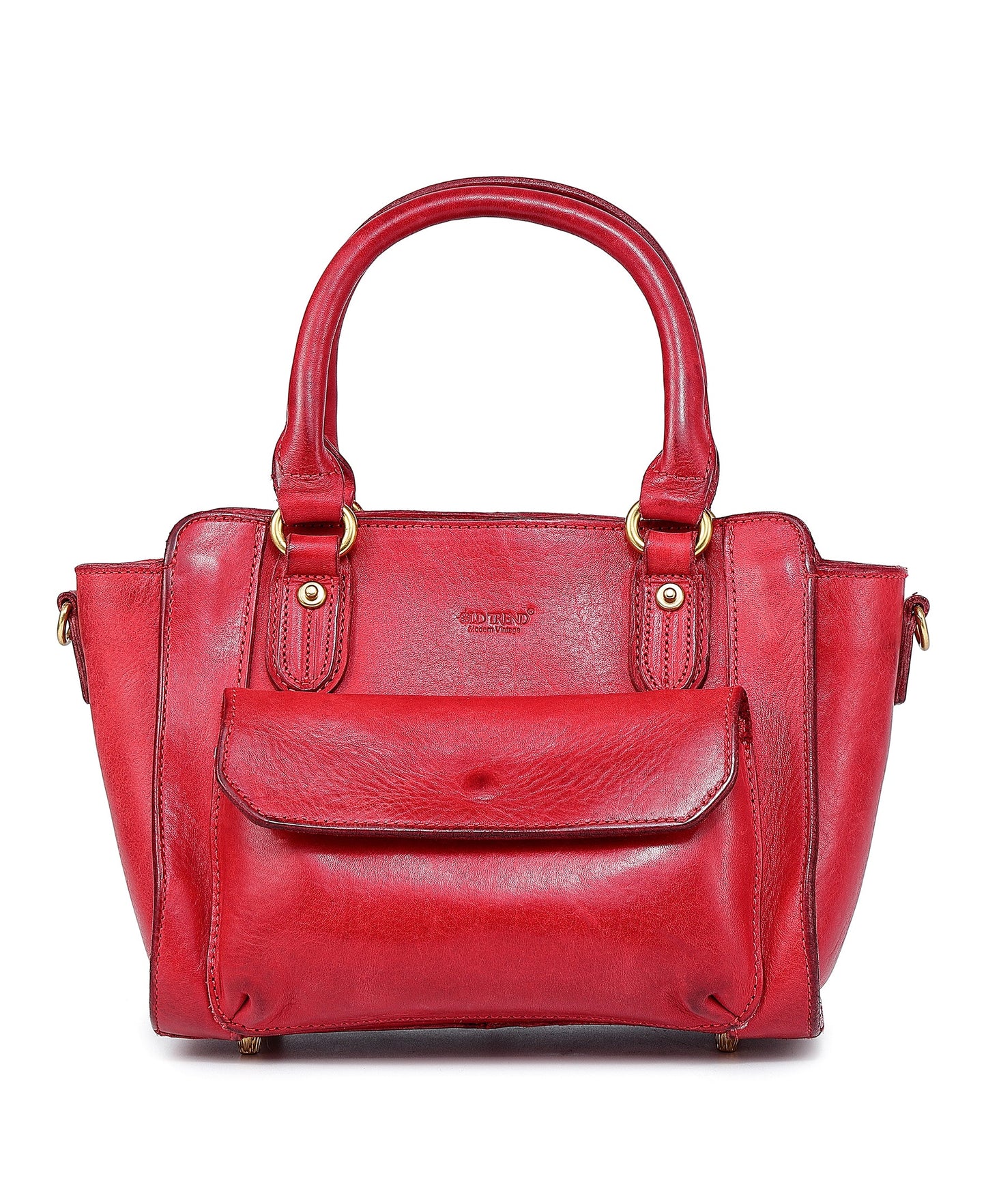 Pansy Satchel