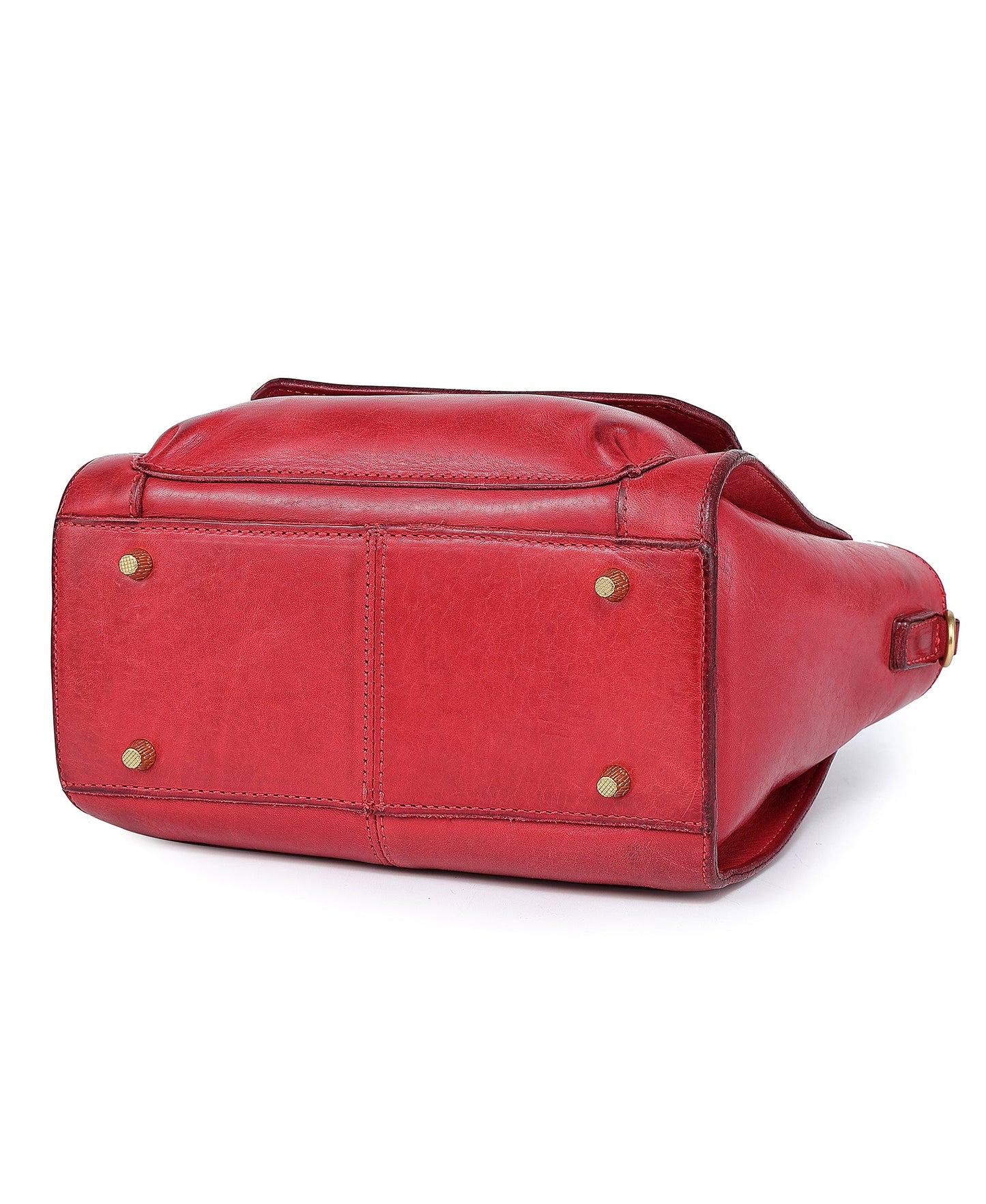 Pansy Satchel