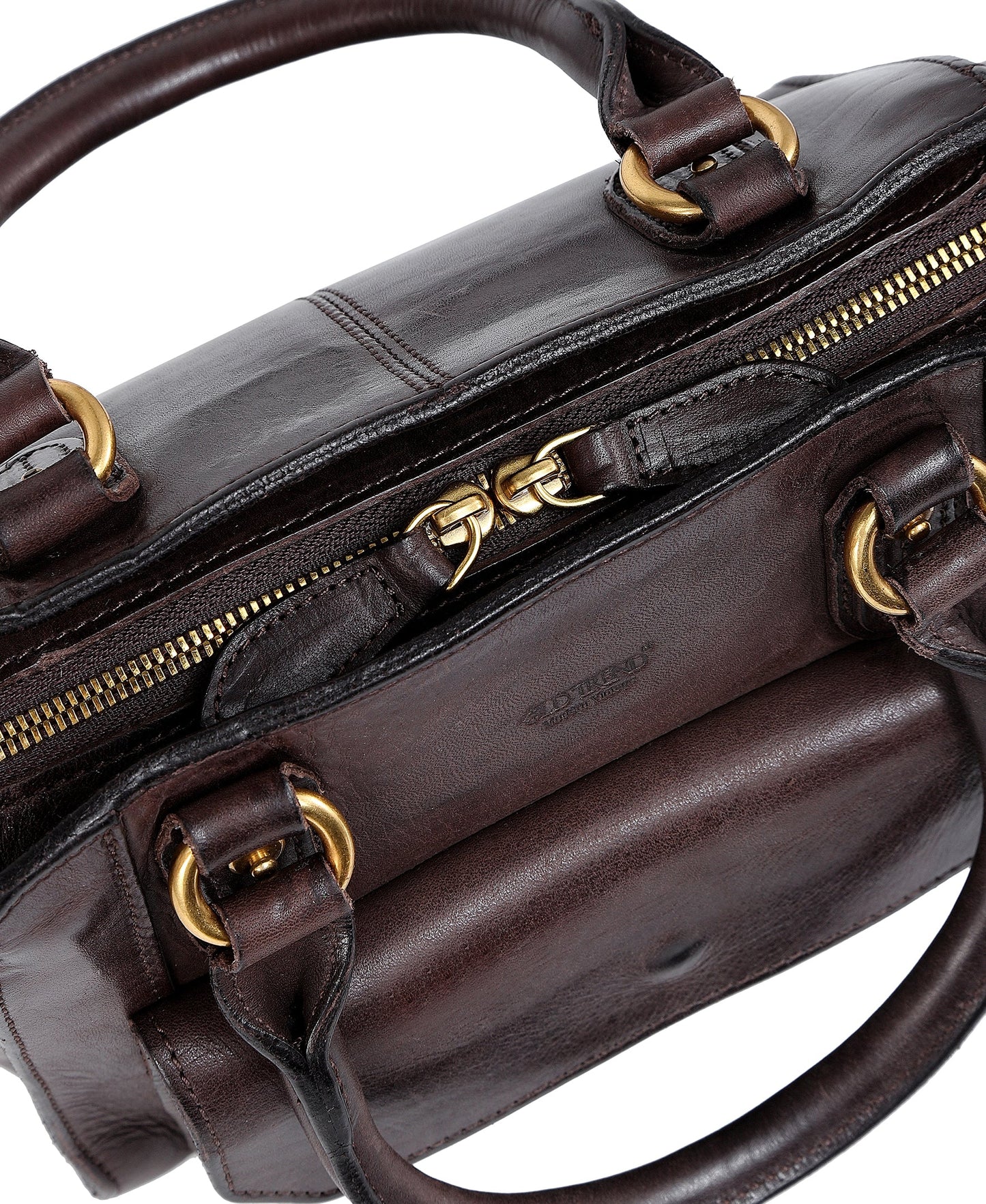 Pansy Satchel