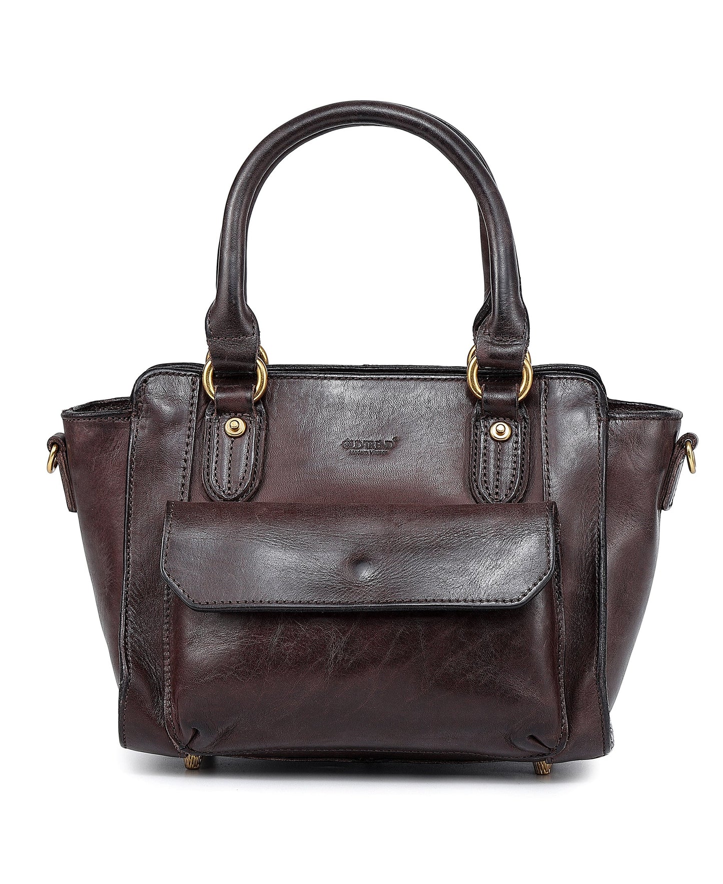Pansy Satchel