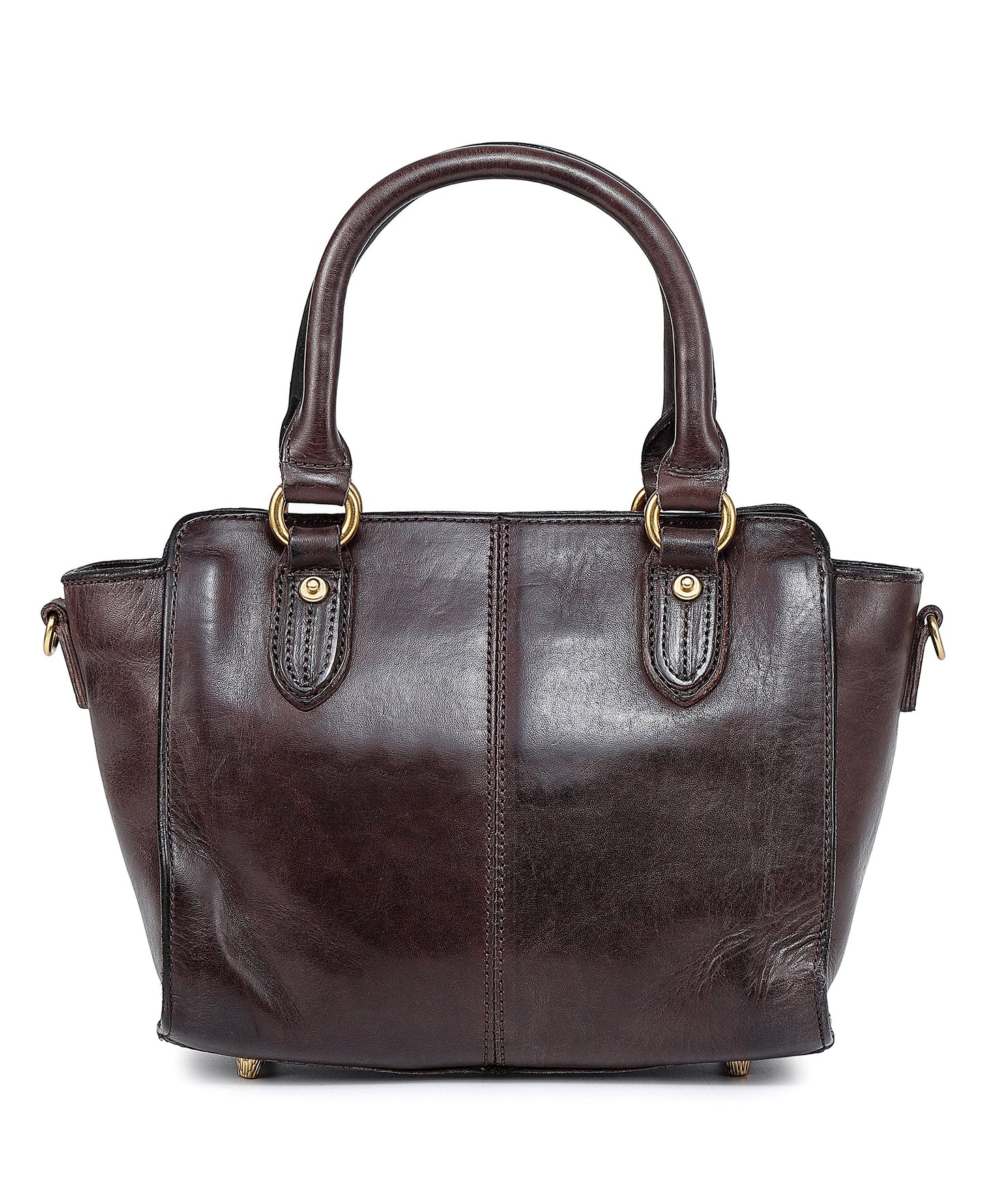 Pansy Satchel