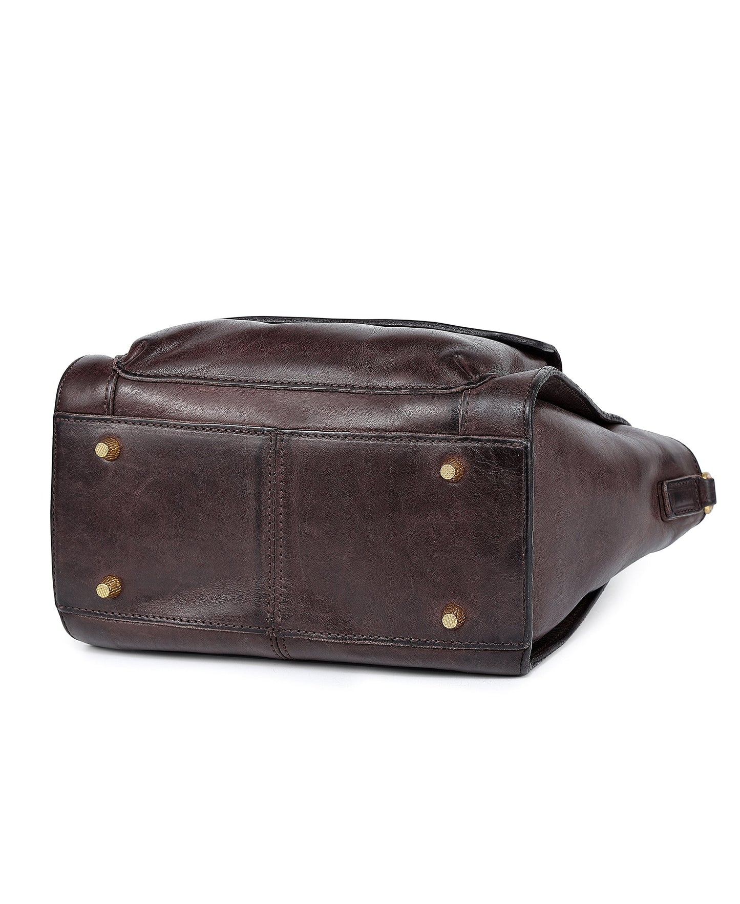 Pansy Satchel