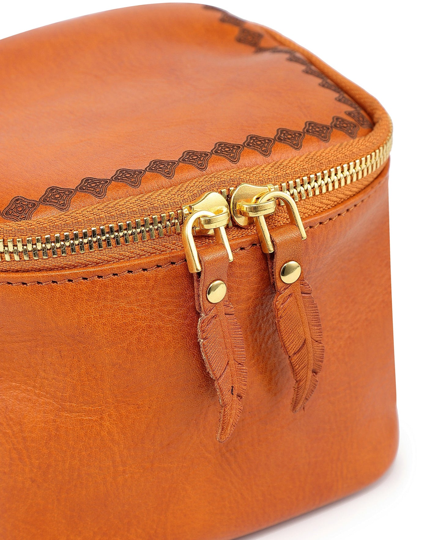 Celosia Cube Jewelry Case