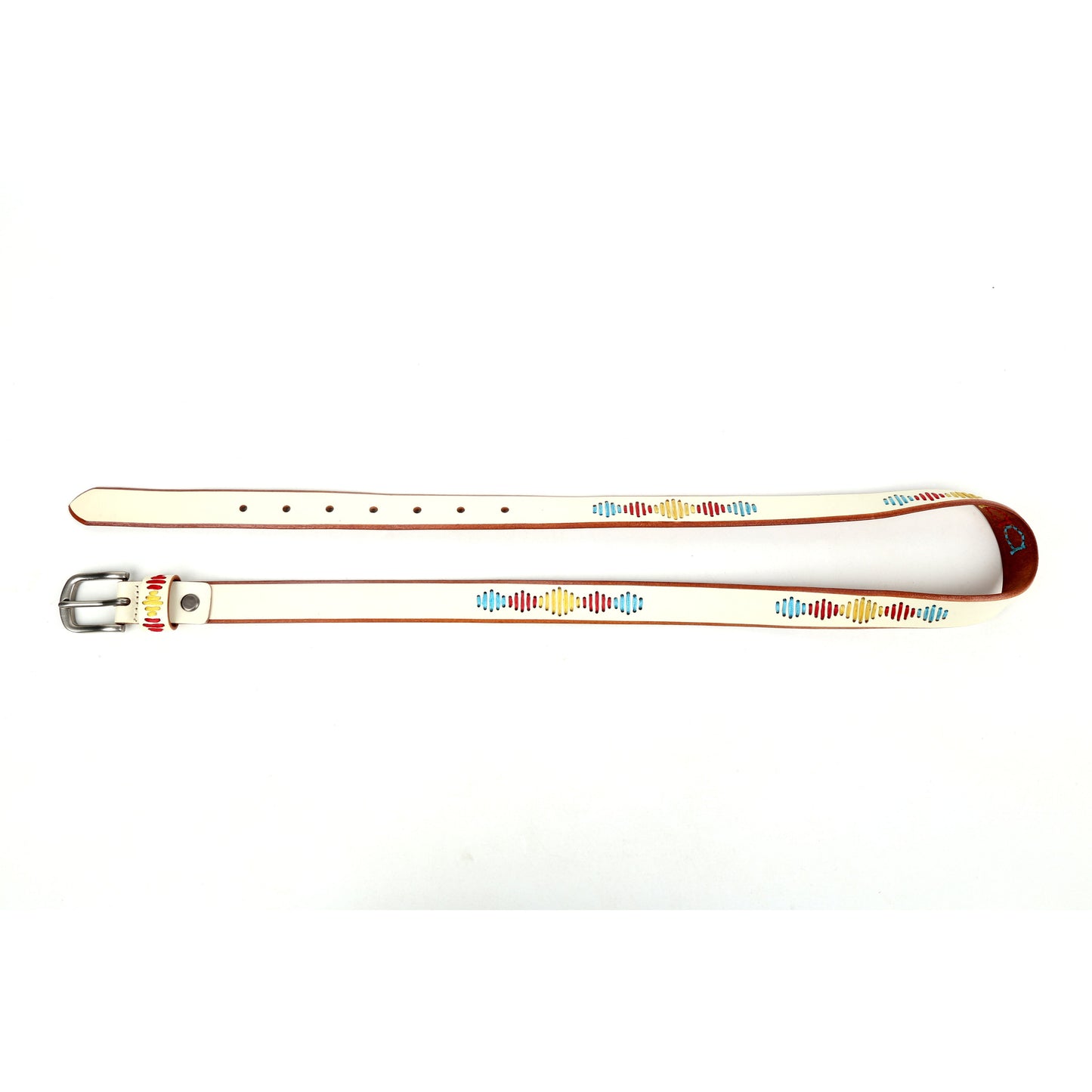 Arizona Leather Belt