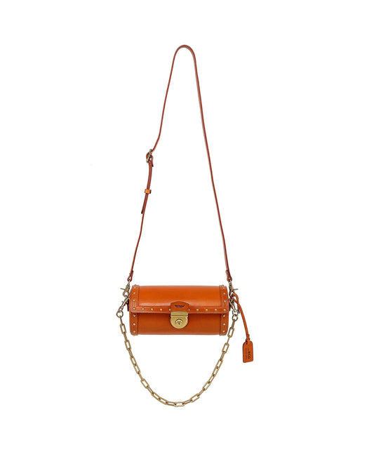 Oranda Barrel Bag