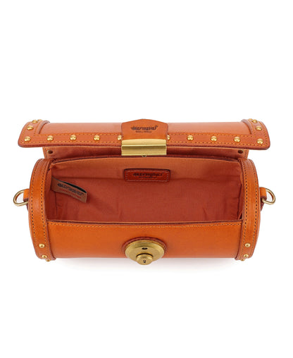 Oranda Barrel Bag