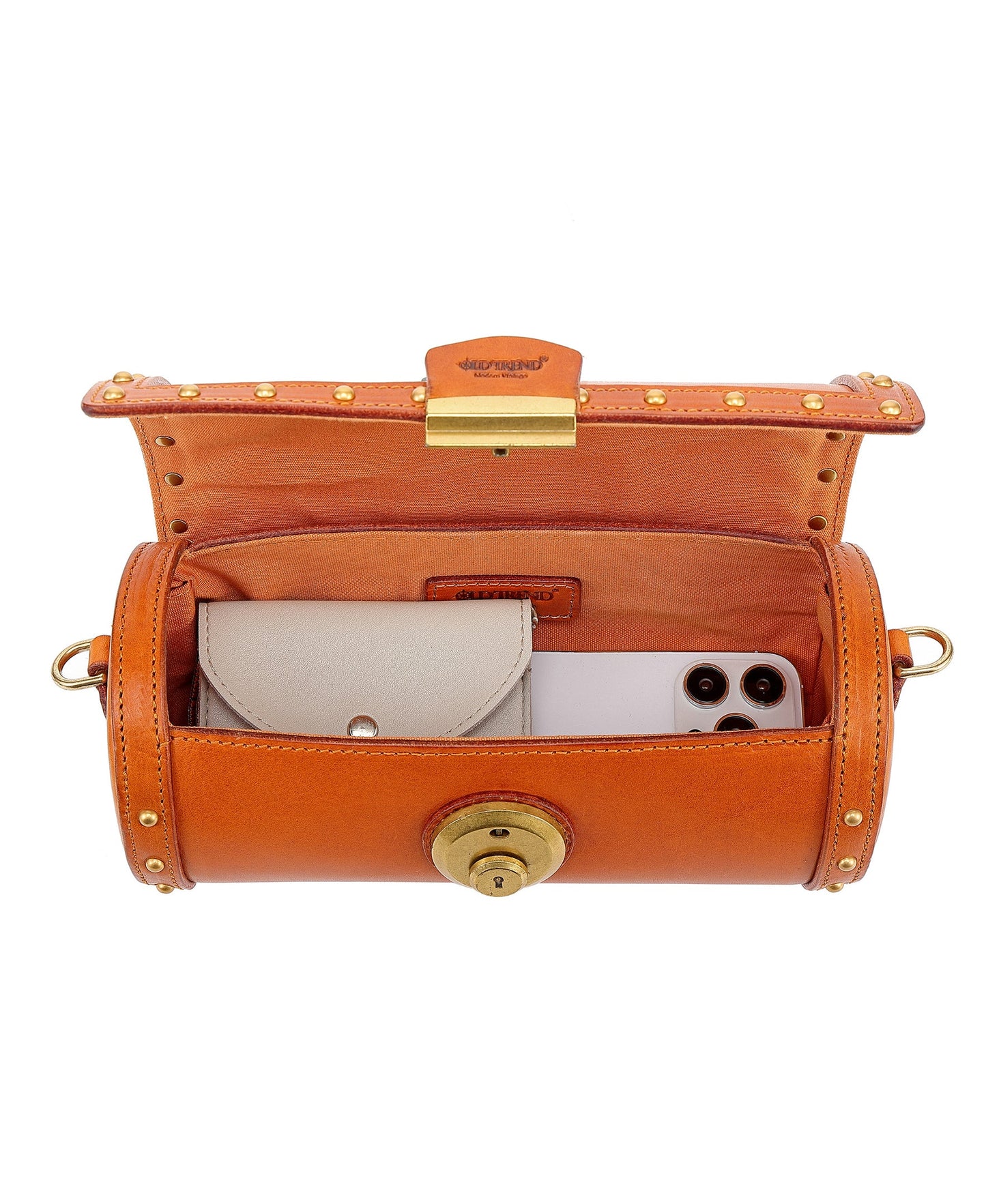 Oranda Barrel Bag