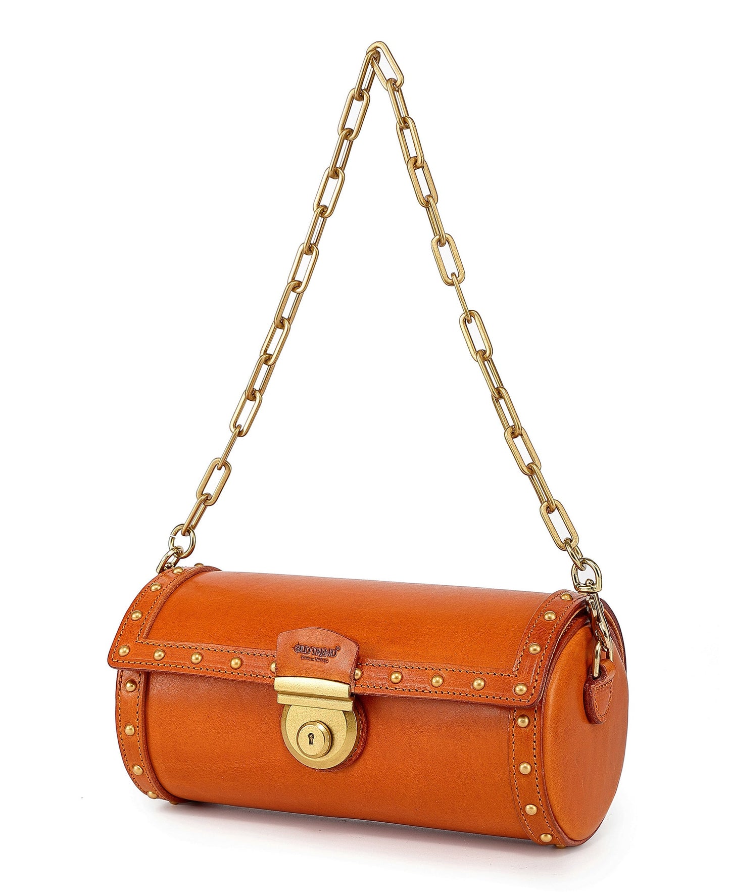 Oranda Barrel Bag