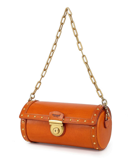 Oranda Barrel Bag