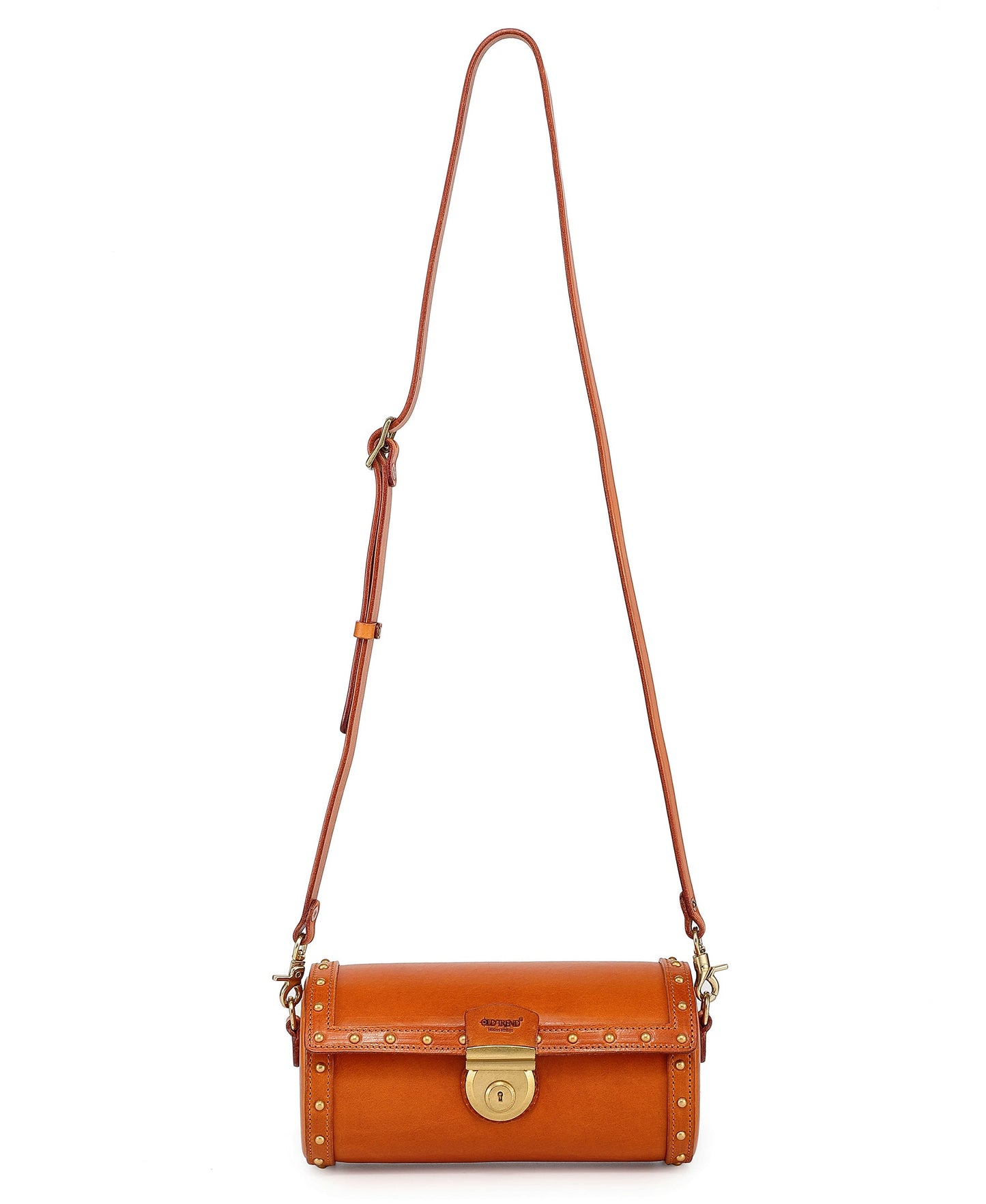 Oranda Barrel Bag