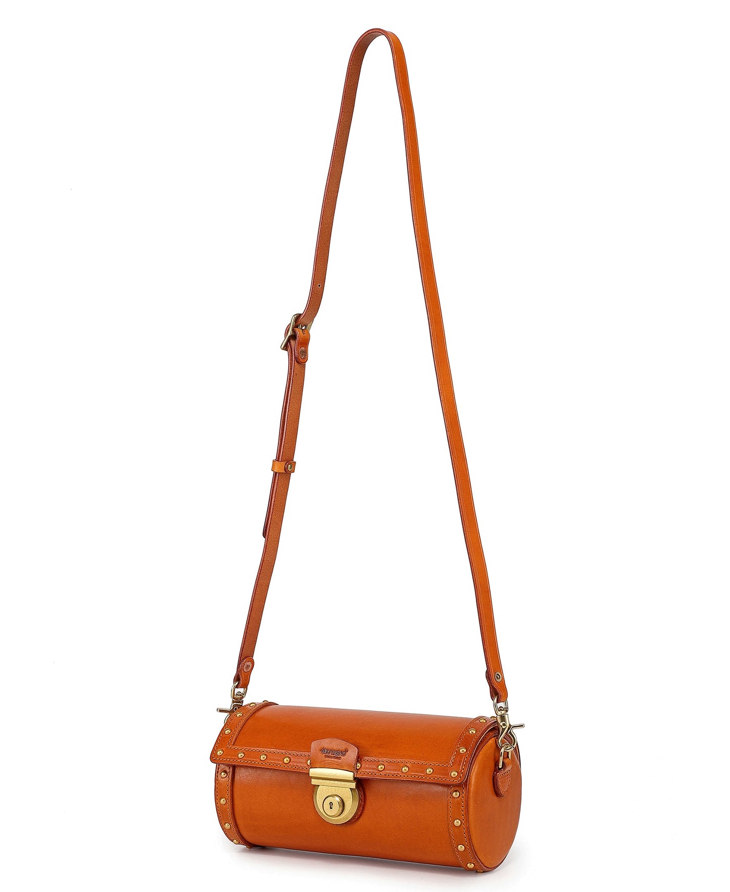 Oranda Barrel Bag