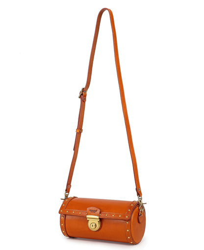 Oranda Barrel Bag