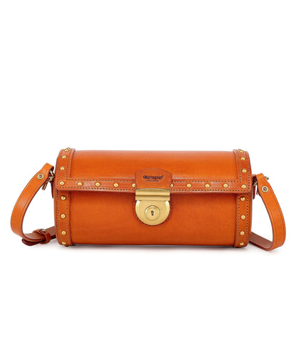 Oranda Barrel Bag