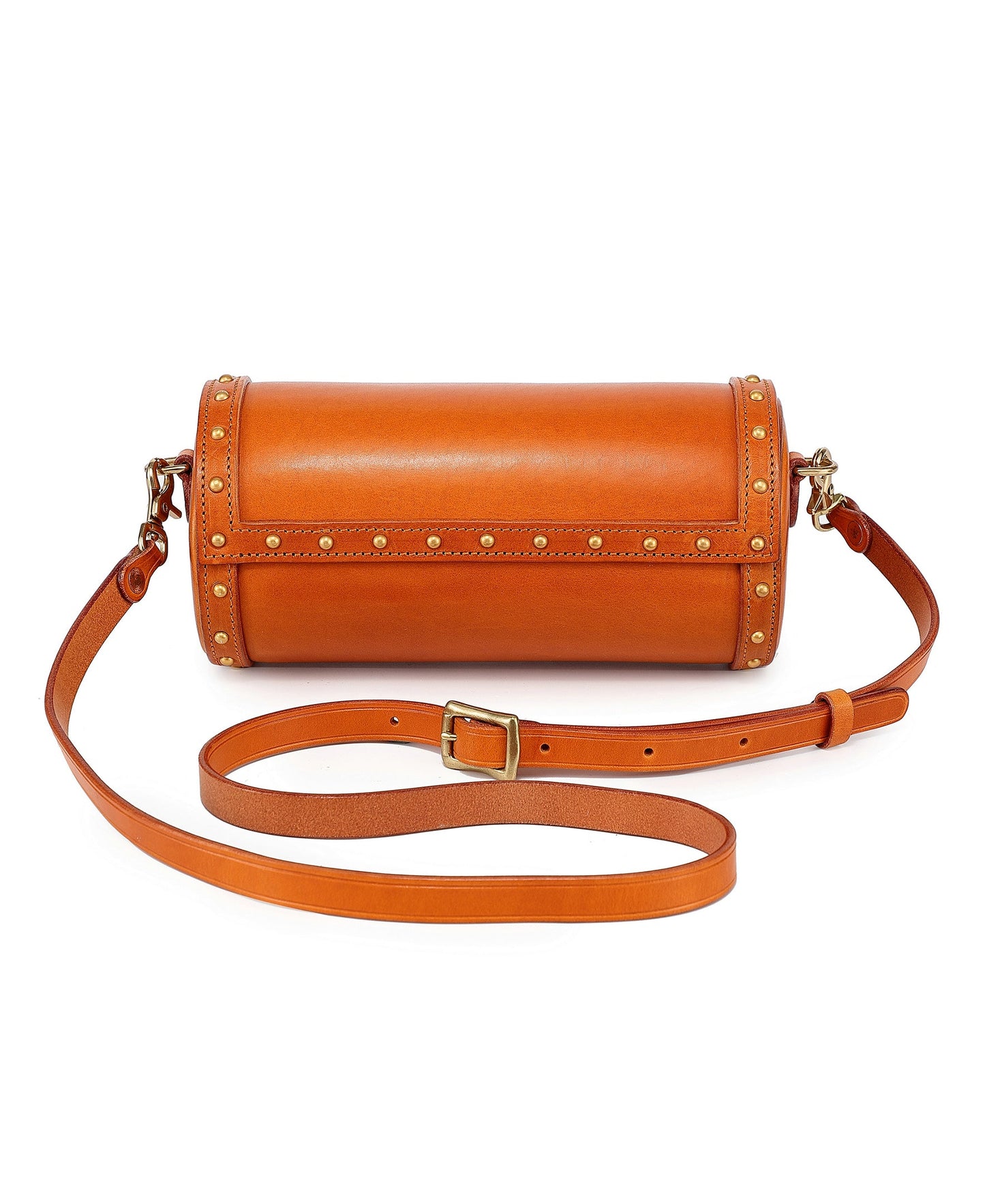Oranda Barrel Bag