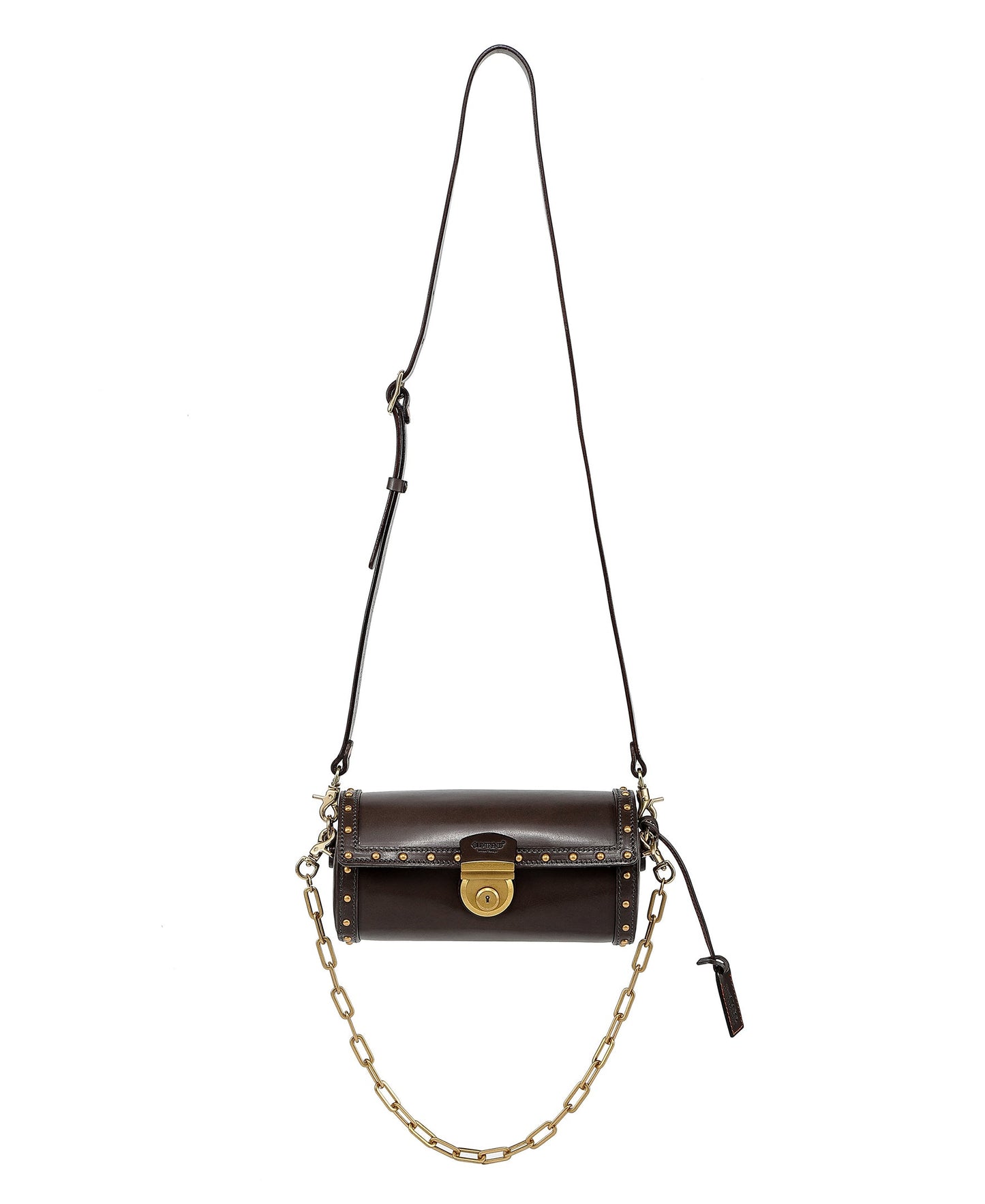 Oranda Barrel Bag