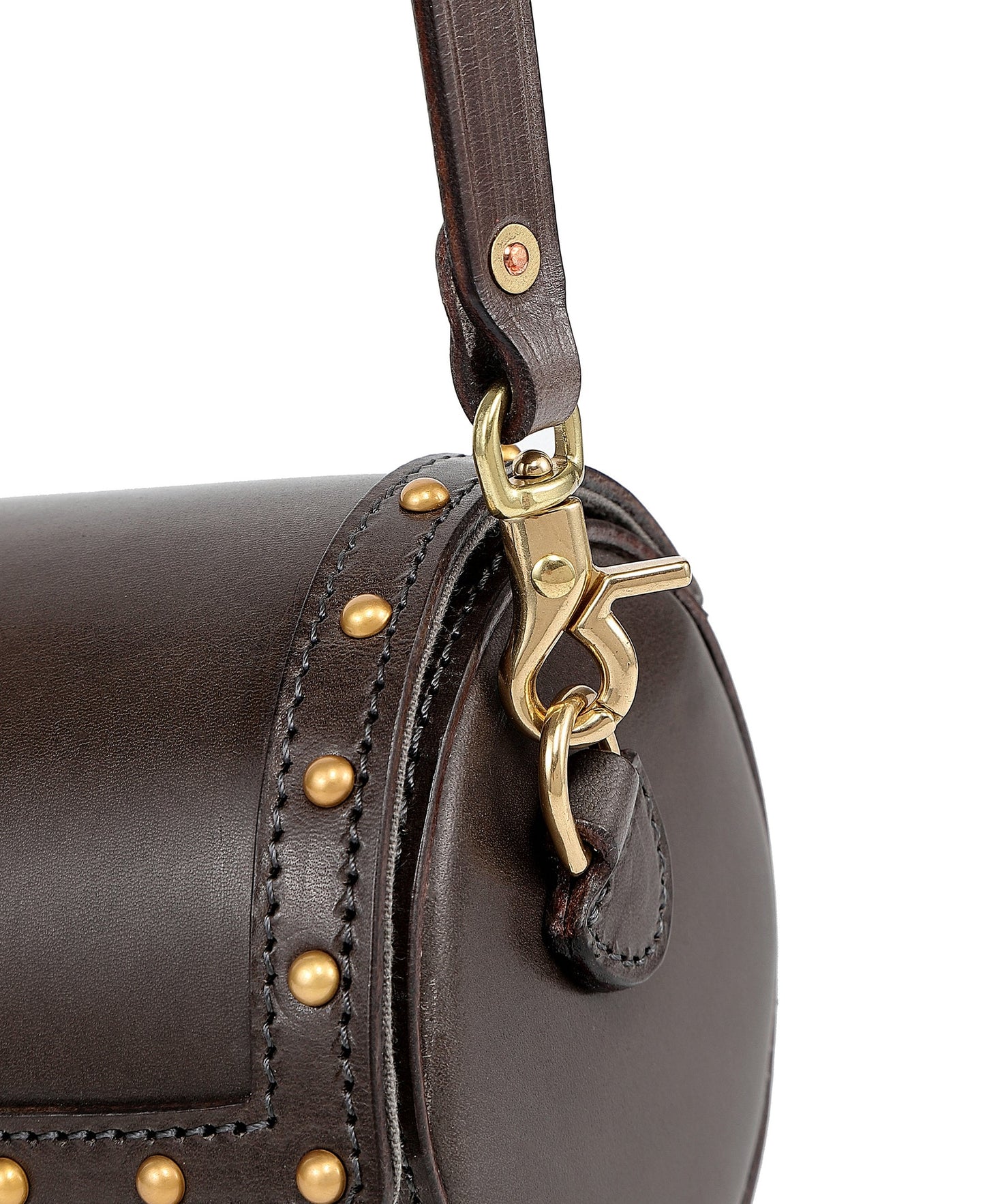 Oranda Barrel Bag
