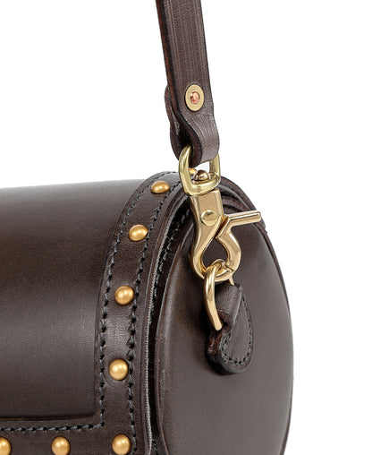 Oranda Barrel Bag