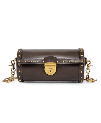 Oranda Barrel Bag