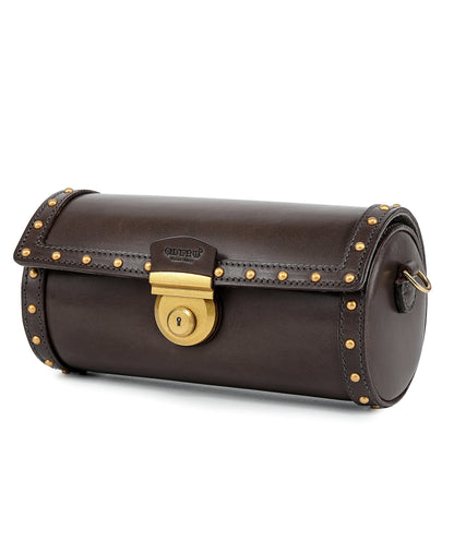 Oranda Barrel Bag