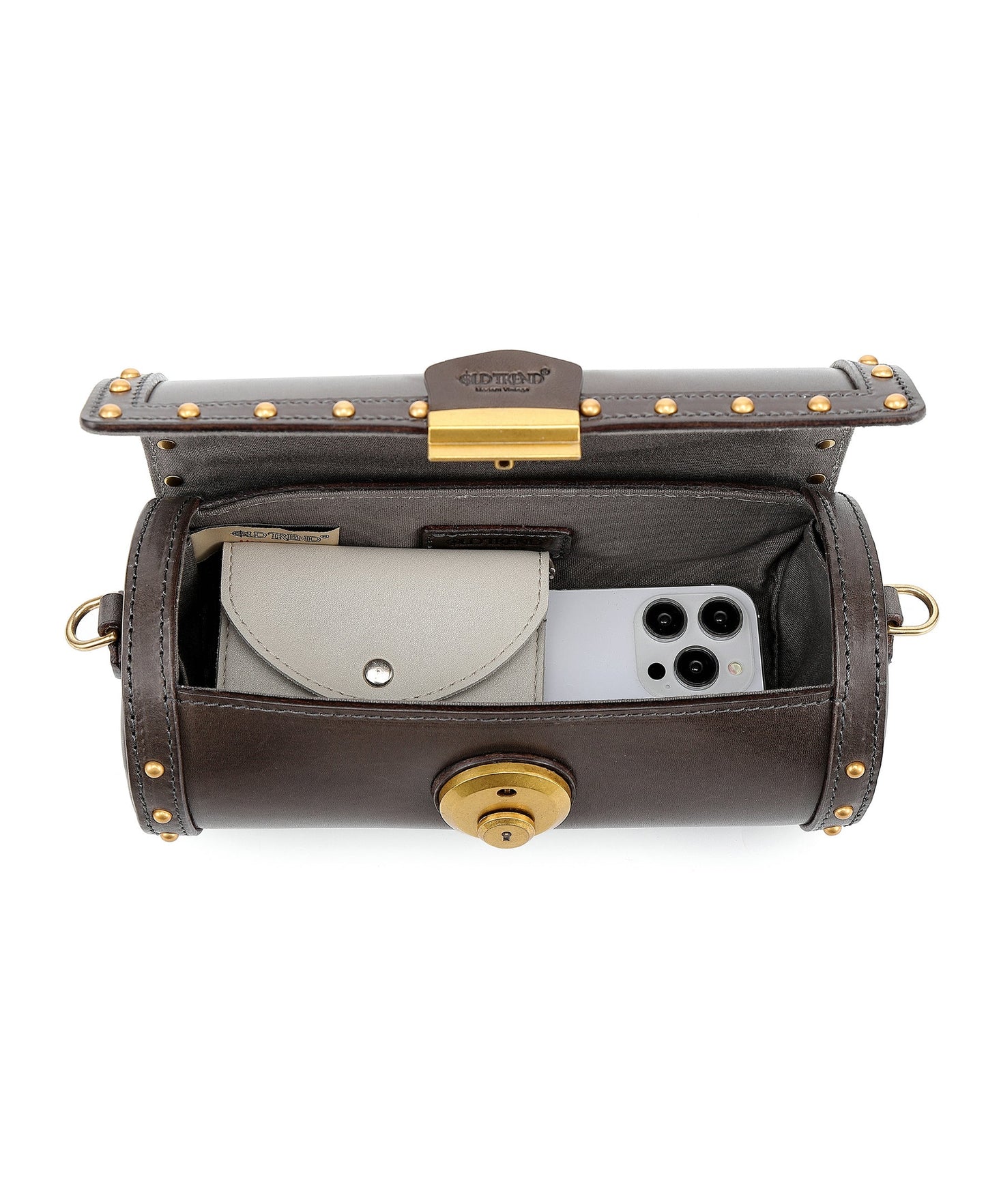 Oranda Barrel Bag