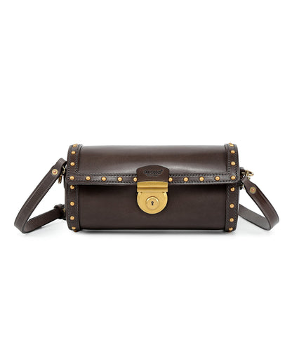 Oranda Barrel Bag