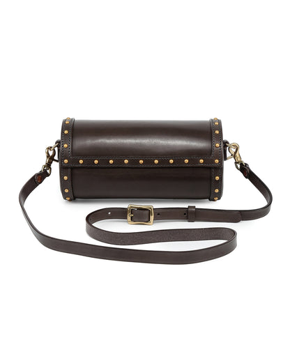 Oranda Barrel Bag