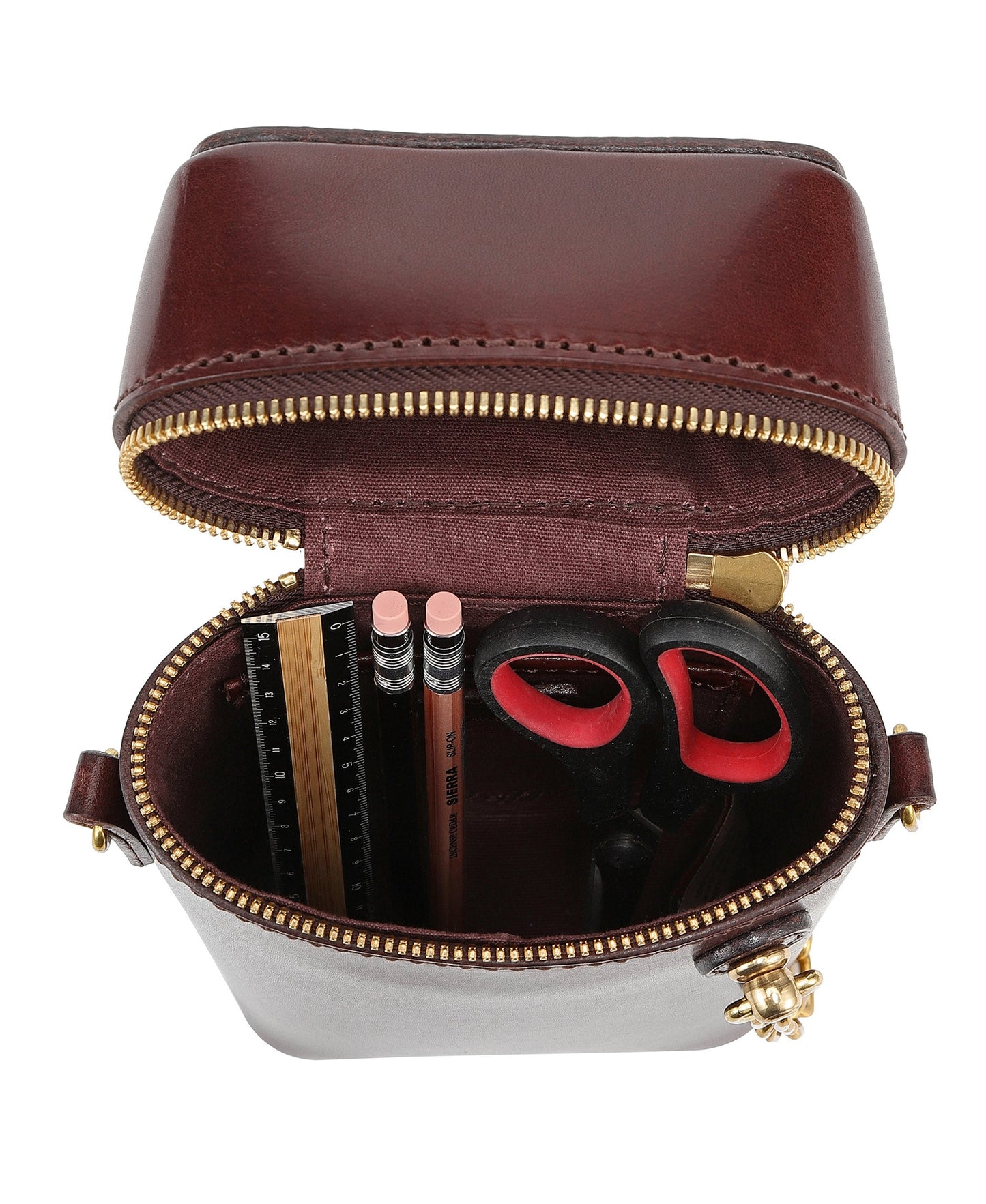 Oranda Slim Crossbody