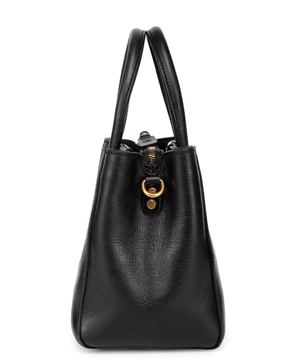 Dahlia Convertible Mini Tote