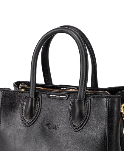 Dahlia Convertible Mini Tote