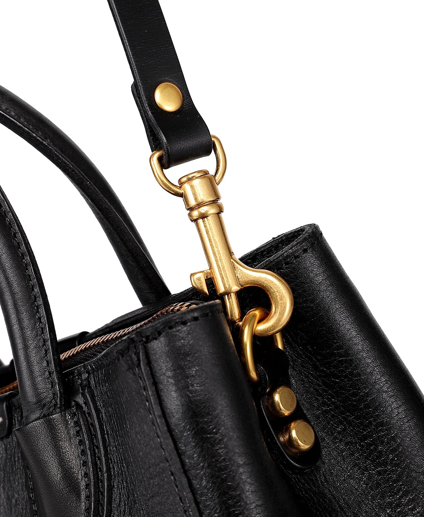 Dahlia Convertible Mini Tote