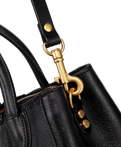 Dahlia Convertible Mini Tote