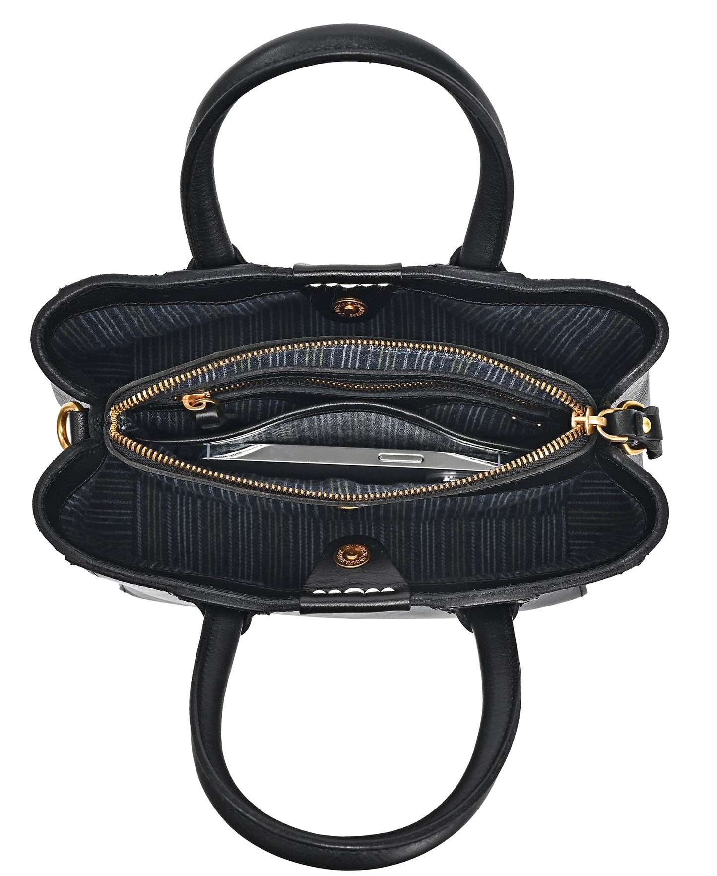 Dahlia Convertible Mini Tote