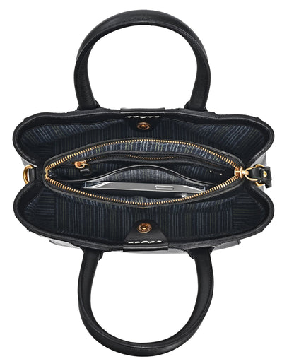 Dahlia Convertible Mini Tote