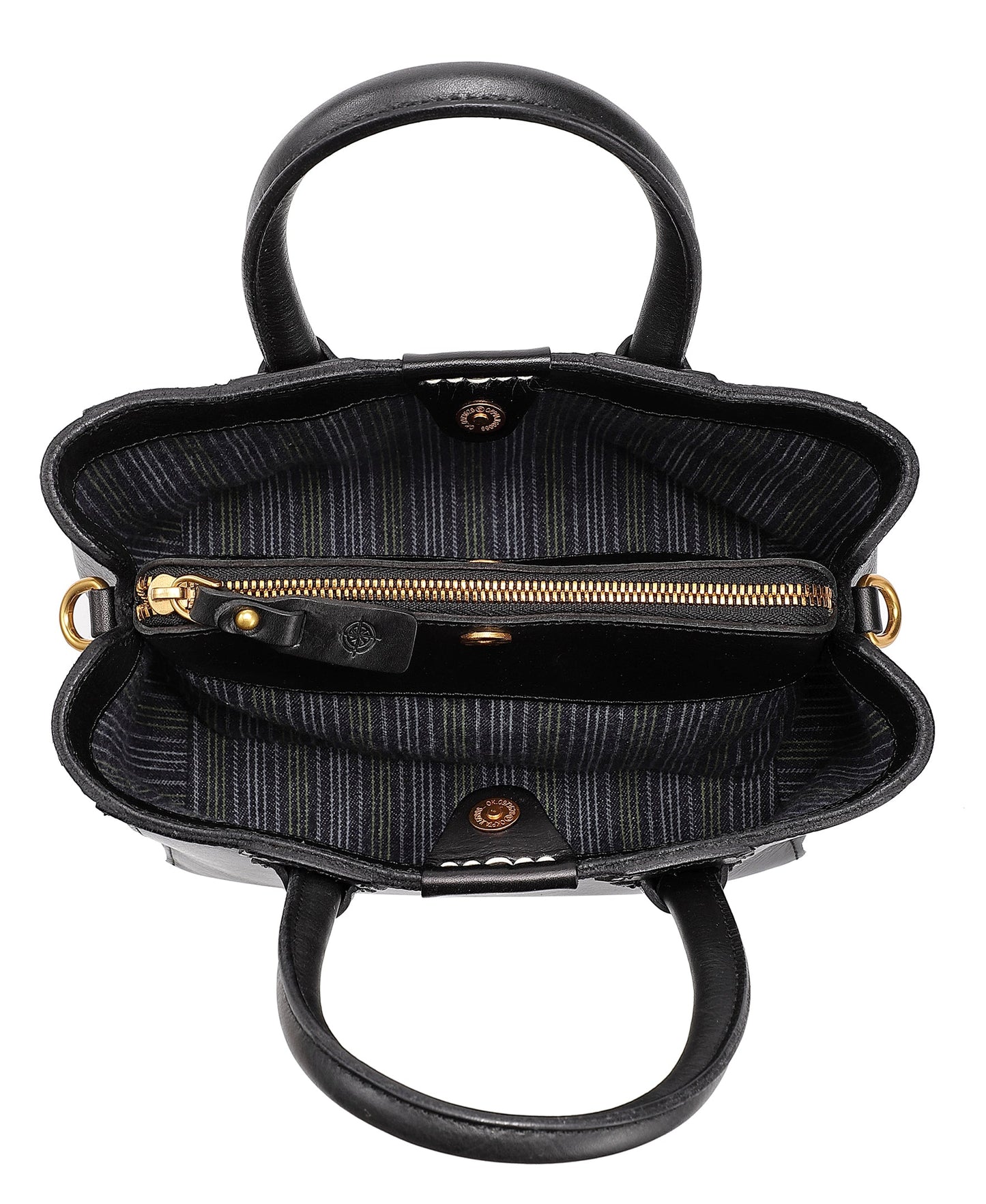 Dahlia Convertible Mini Tote