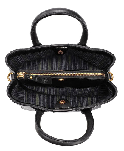 Dahlia Convertible Mini Tote