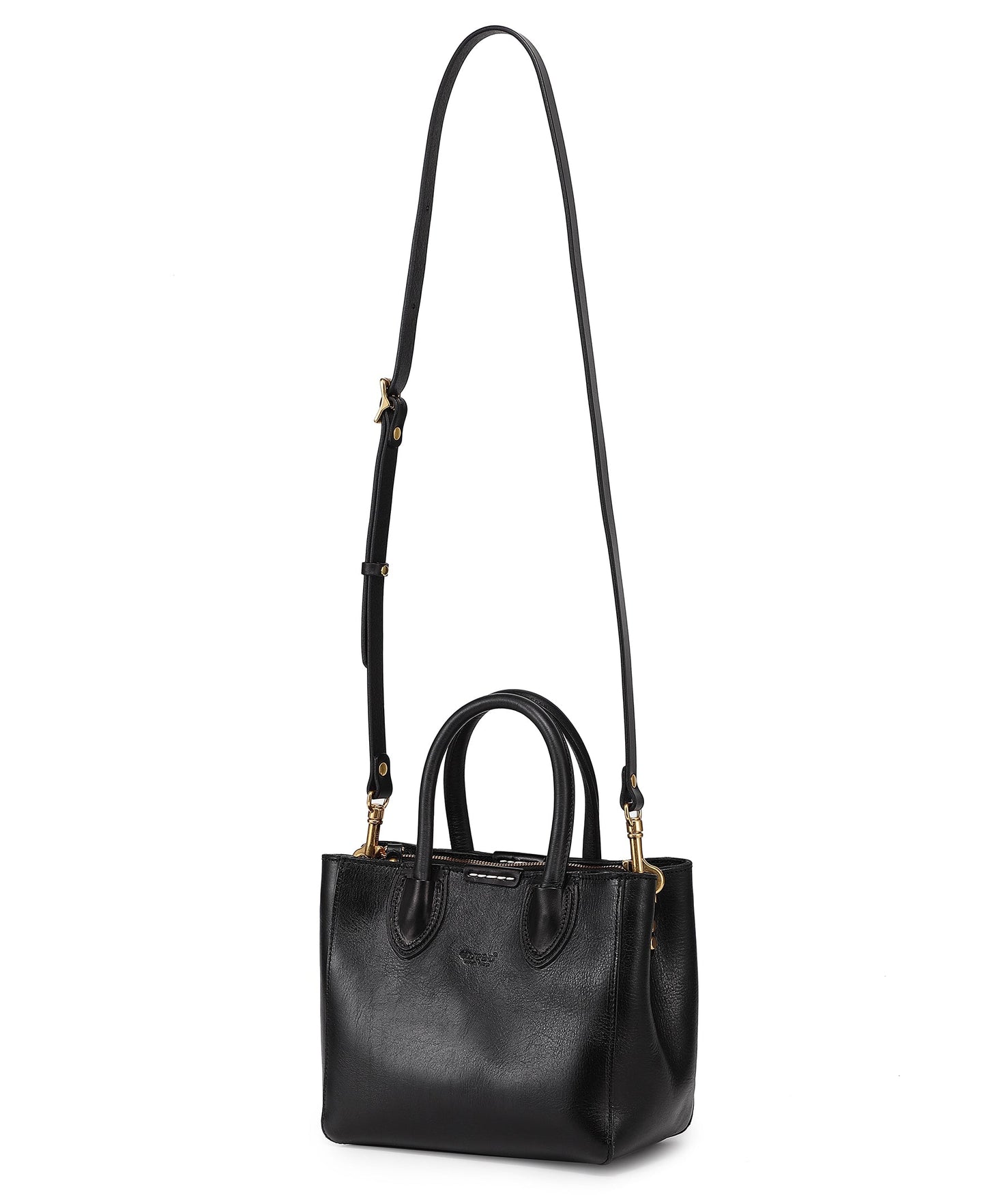 Dahlia Convertible Mini Tote
