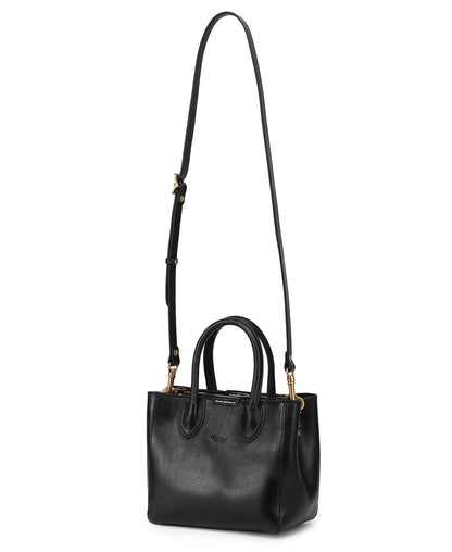 Dahlia Convertible Mini Tote