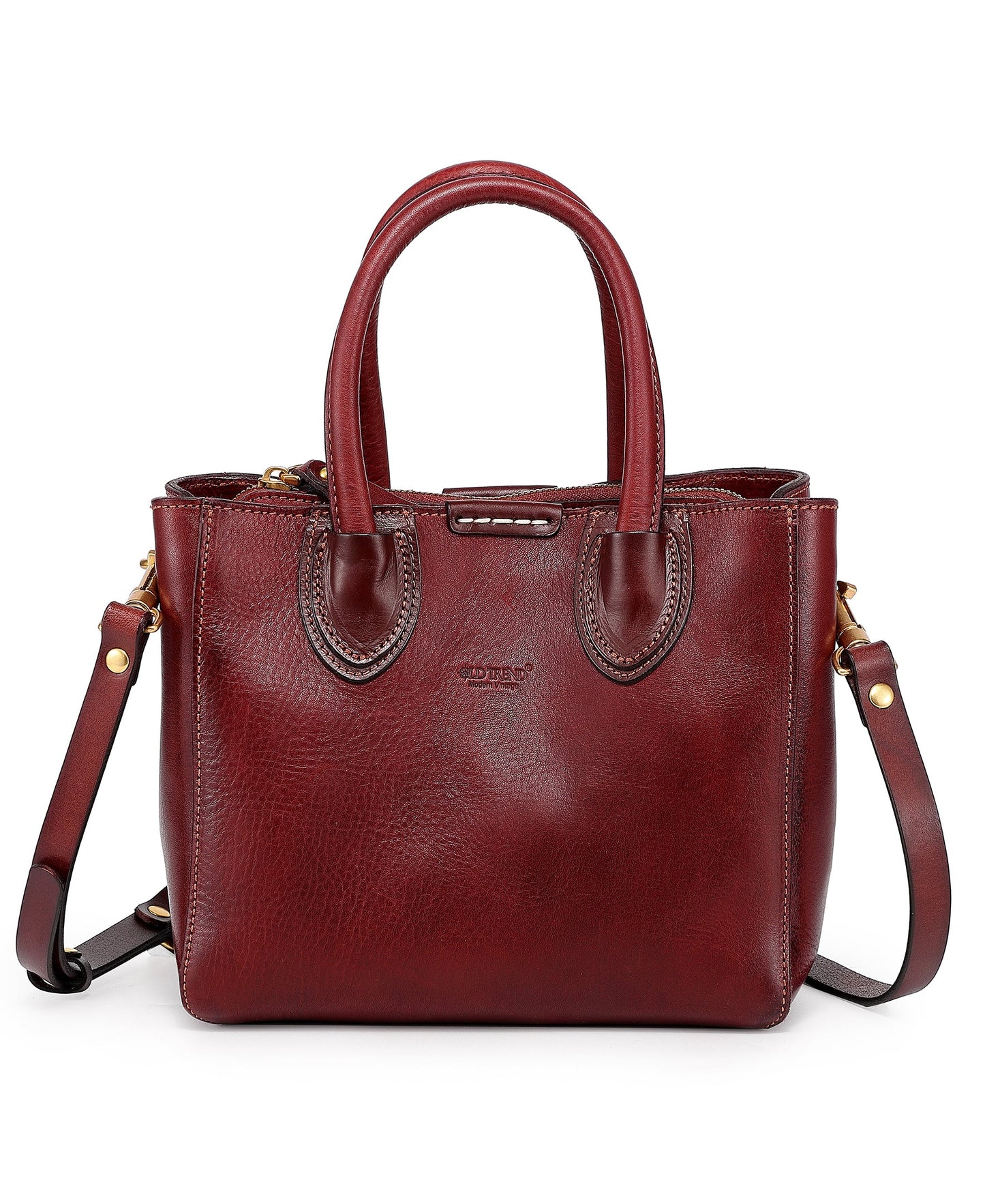Dahlia Convertible Mini Tote