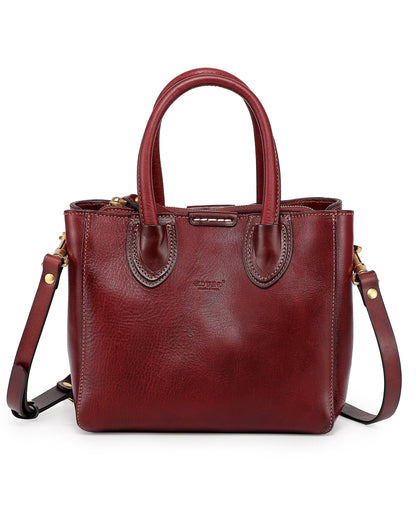 Dahlia Convertible Mini Tote