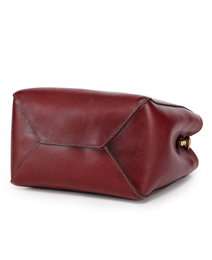 Dahlia Convertible Mini Tote
