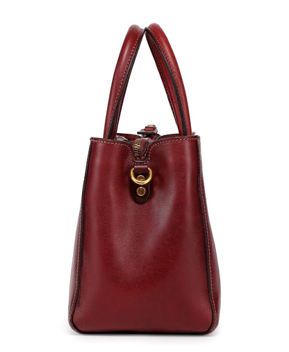 Dahlia Convertible Mini Tote