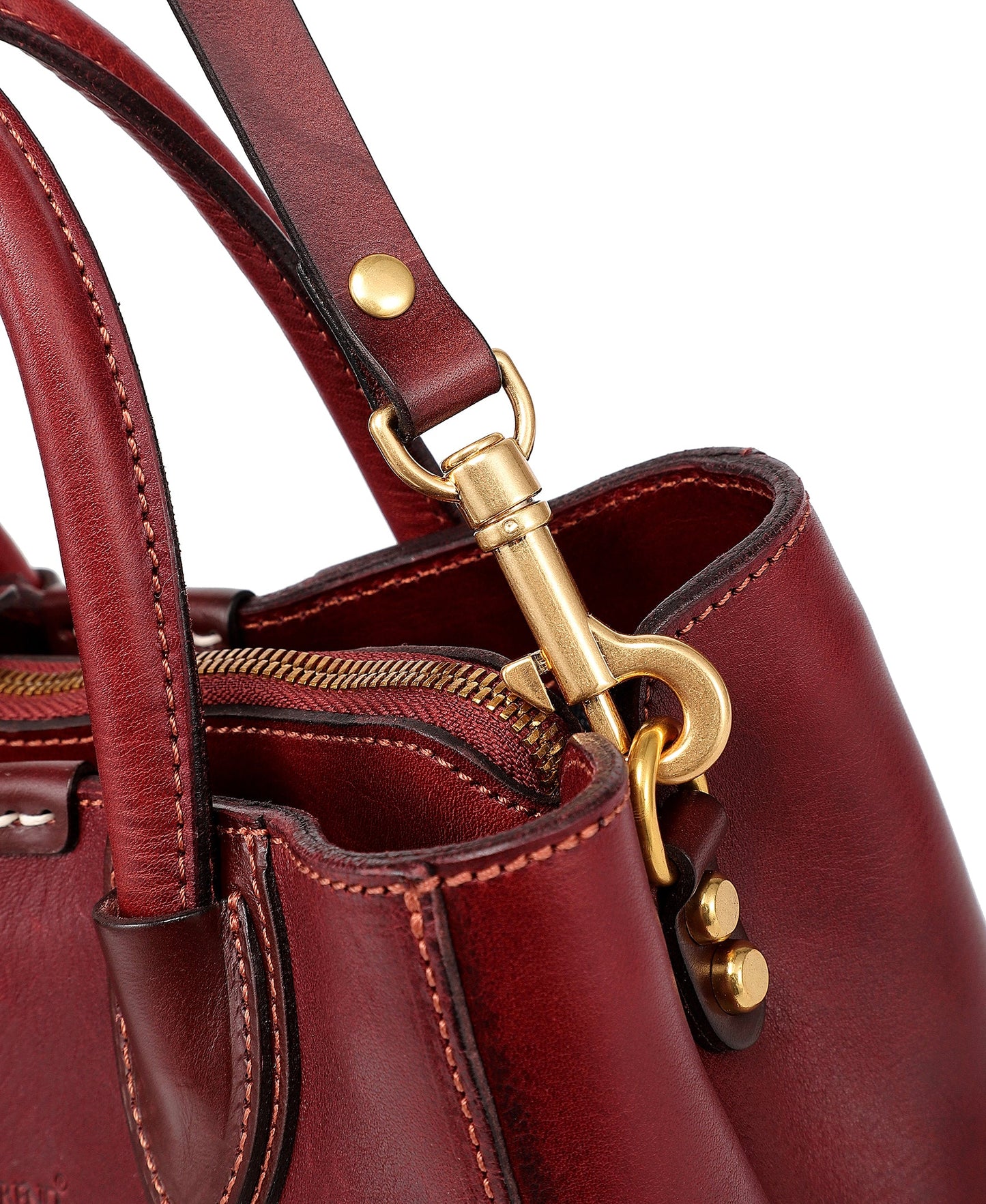 Dahlia Convertible Mini Tote