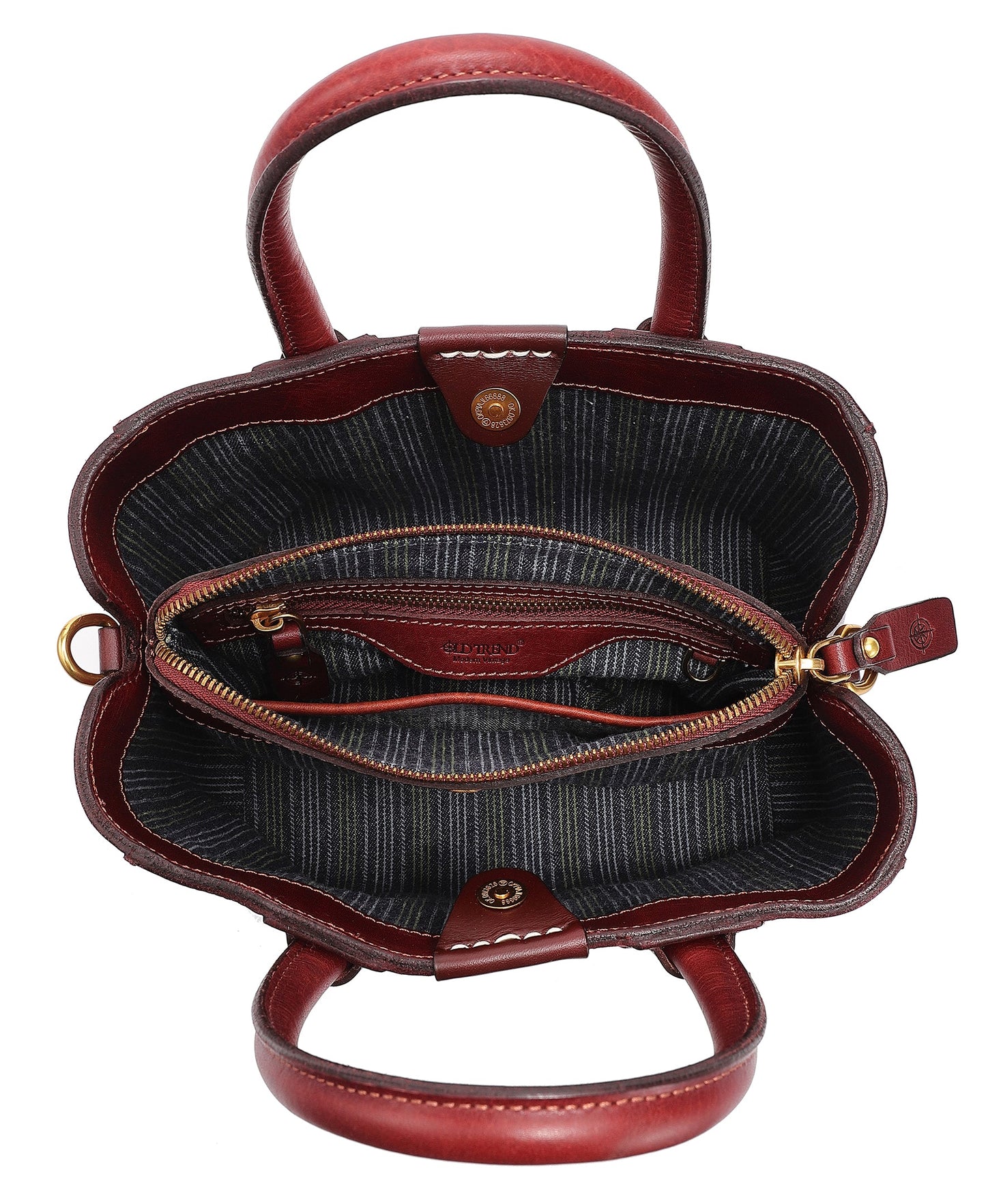 Dahlia Convertible Mini Tote