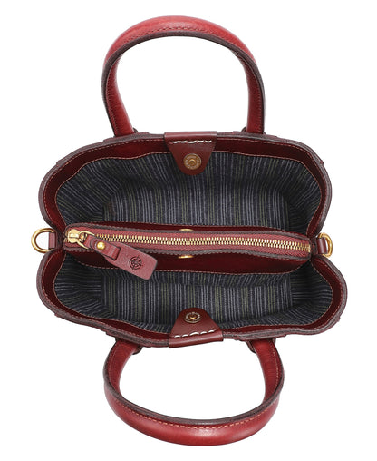 Dahlia Convertible Mini Tote