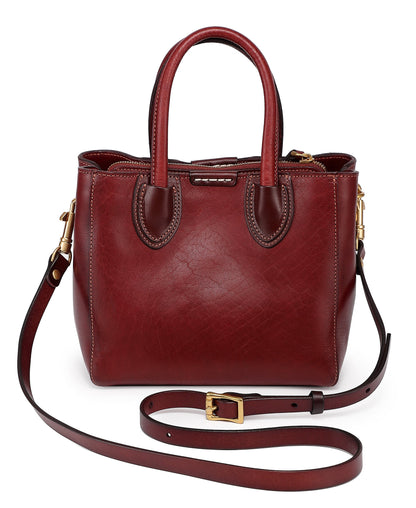 Dahlia Convertible Mini Tote