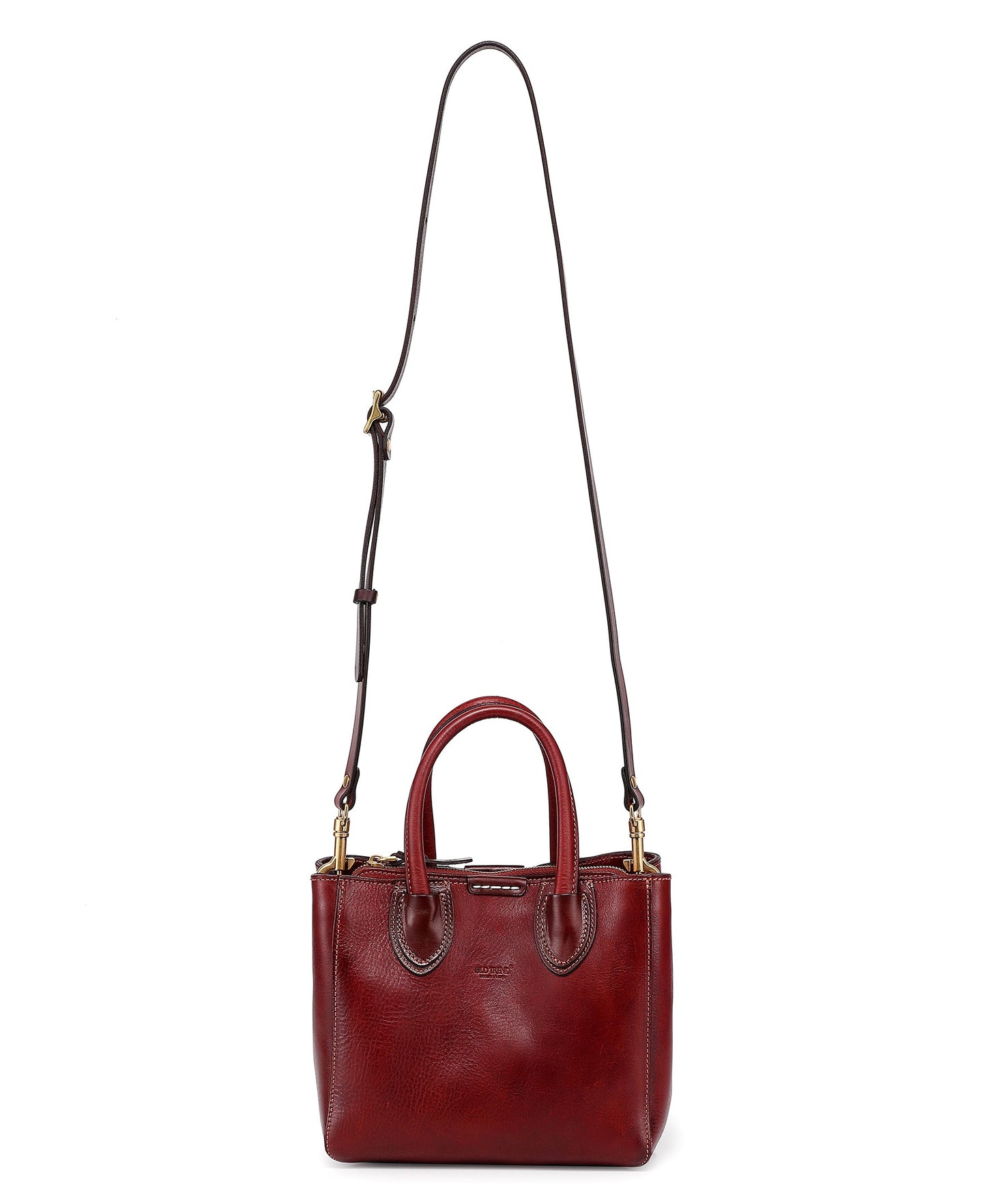 Dahlia Convertible Mini Tote